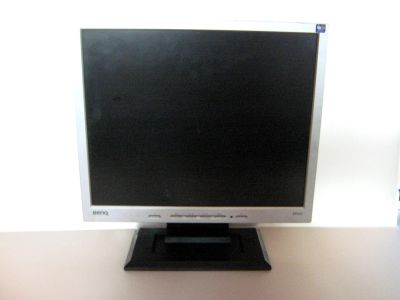 Лот: 15783112. Фото: 1. Монитор BENQ Q9T3. ЖК-мониторы