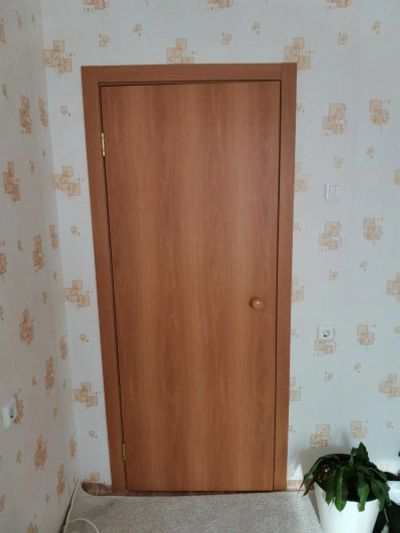 Лот: 15616600. Фото: 1. Дверь межкомнатная. Двери межкомнатные