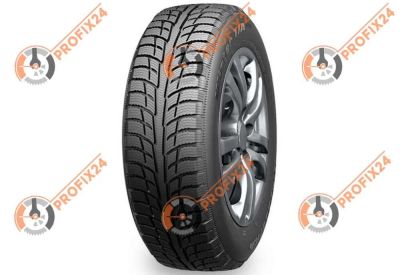 Лот: 15071463. Фото: 1. Автошина BF GOODRICH WINTER T... Шины