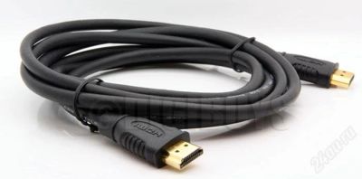 Лот: 5027647. Фото: 1. кабель hdmi to hdmi. Другое (тв и видео)