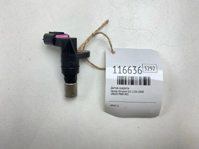 Лот: 25578031. Фото: 1. Датчик скорости Honda Airwave... Двигатель и элементы двигателя