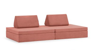 Лот: 23775251. Фото: 1. Диван матрас Bini mini. Другое (детская мебель)