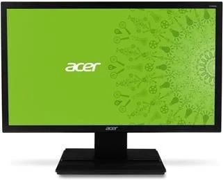 Лот: 17847040. Фото: 1. Acer V226HQLBbd UM.WV6EE.B01. ЖК-мониторы