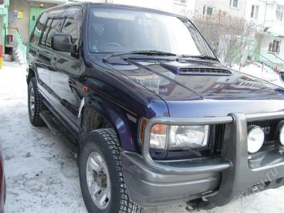 Лот: 247167. Фото: 1. BIGHORN. Автомобили
