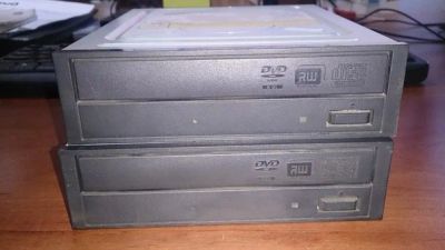 Лот: 4860136. Фото: 1. IDE Привод (дисковод) Sony NEC... Приводы CD, DVD, BR, FDD