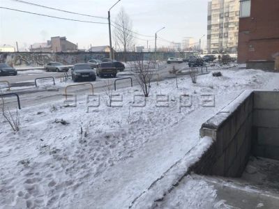Лот: 20300225. Фото: 1. Нежилое помещение на пер. Светлогорский. Коммерческая недвижимость