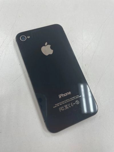 Лот: 19907330. Фото: 1. iPhone 4s. Смартфоны
