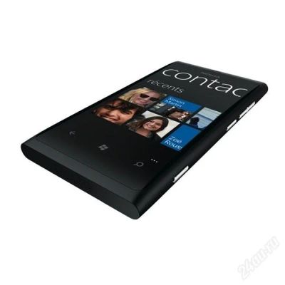 Лот: 1451354. Фото: 1. Nokia lumia 800. Смартфоны