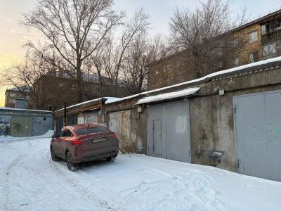 Лот: 25077238. Фото: 1. гараж. Гаражи, парковочные места