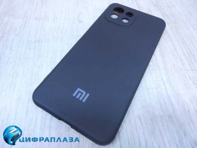 Лот: 19244552. Фото: 1. Чехол силиконовый для Xiaomi Mi... Чехлы, бамперы