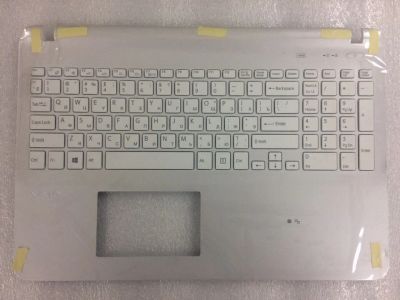 Лот: 11607754. Фото: 1. Клавиатура для ноутбука Sony VAIO... Клавиатуры для ноутбуков