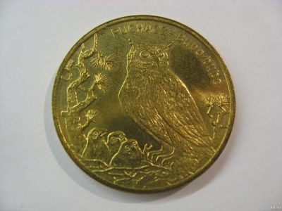 Лот: 6324995. Фото: 1. Польша, 2 злотых 2005 года. серия... Европа