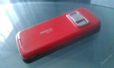 Лот: 2142365. Фото: 1. продаю nokia n79 комплектный. Кнопочные мобильные телефоны