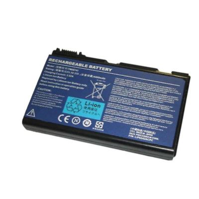 Лот: 24845077. Фото: 1. Аккумулятор для ноутбука OEM Acer... Другое (комплектующие)