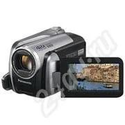 Лот: 722355. Фото: 1. Panasonic SDR-H41 40GB. Видеокамеры