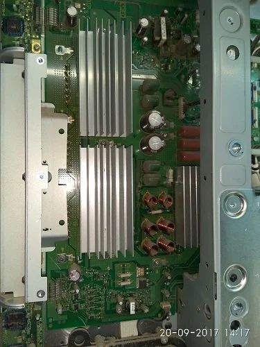Лот: 10394171. Фото: 1. Y-SUS AWV-2400B tv Pioneer PDP-4270XA. Запчасти для телевизоров, видеотехники, аудиотехники