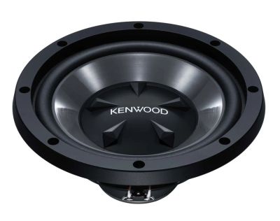 Лот: 2600483. Фото: 1. Kenwood KFC W112S пассивный сабвуфер... Сабвуферы