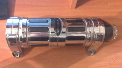 Лот: 2546222. Фото: 1. Конденсатор Soundstream SCX-2. Аксессуары для автозвука