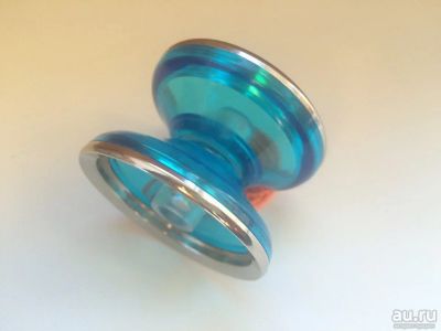 Лот: 8116713. Фото: 1. Yo-yo / Йо-йо. Другое (спортивные товары)