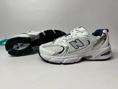 Лот: 20338837. Фото: 1. Кроссовки New Balance 530 38 размер. Кеды, кроссовки, слипоны