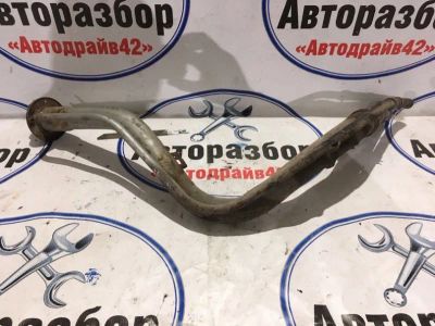 Лот: 21718917. Фото: 1. горловина топливного бака Kia... Топливная система