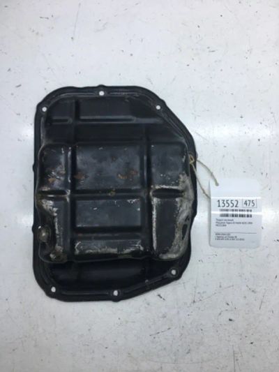 Лот: 20378186. Фото: 1. Поддон масляный Mitsubishi Pajero... Расходные материалы