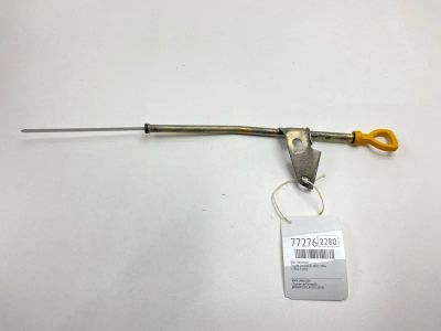 Лот: 21109920. Фото: 1. Щуп масляный Toyota Corsa 1996... Двигатель и элементы двигателя