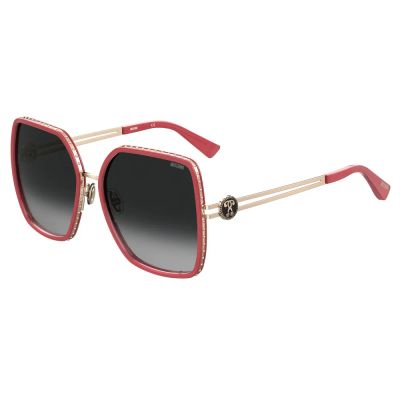 Лот: 23900957. Фото: 1. Очки Moschino MOS096/S AYO 9O. Очки солнцезащитные