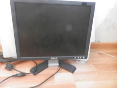 Лот: 4855234. Фото: 1. Монитор DELL. ЖК-мониторы