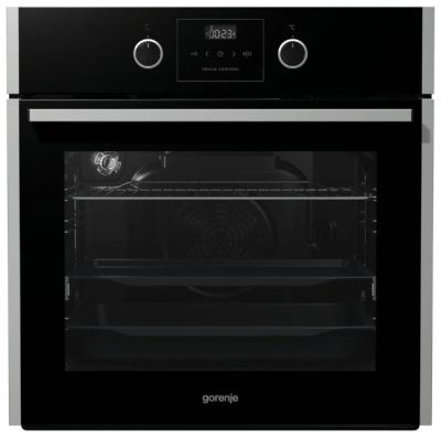 Лот: 11344628. Фото: 1. Духовой шкаф Gorenje BO 636E20... Плиты, духовые шкафы, варочные поверхности