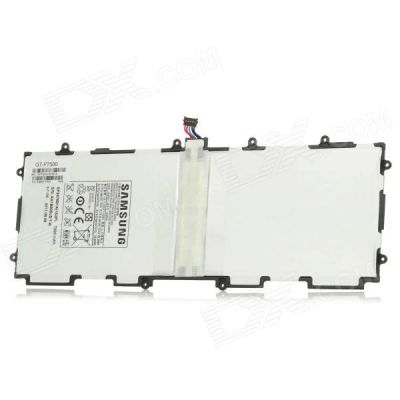 Лот: 3050123. Фото: 1. Samsung P750 / P7510. Аккумуляторы