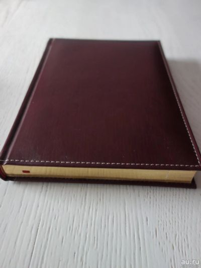 Лот: 9455354. Фото: 1. Ежедневник недатированный Nazareno... Записные книжки, ежедневники, блокноты