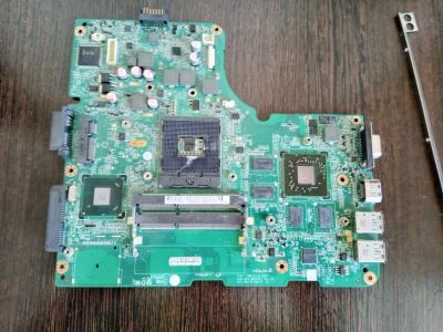 Лот: 14546297. Фото: 1. Материнская плата DNS MB50IA1... Материнские платы
