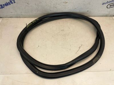 Лот: 24004975. Фото: 1. уплотнитель проема двери Chevrolet... Другое (автозапчасти)