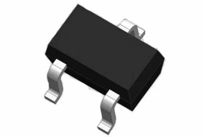 Лот: 21974488. Фото: 1. диод BAS21 Diotec 0.2A 250V SMD... Диоды и тиристоры