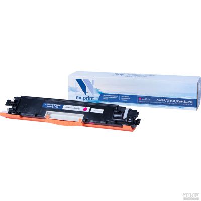 Лот: 14132626. Фото: 1. Картридж NV-Print CE313A / CF353A... Картриджи, расходные материалы