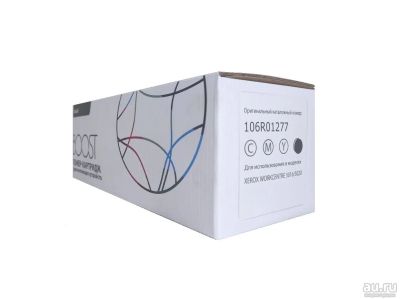 Лот: 18415053. Фото: 1. Картридж 106R01277 для XEROX WC... Картриджи, расходные материалы
