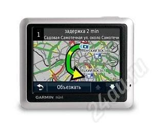 Лот: 458179. Фото: 1. авто навигатор gps навигатор garmin... GPS-навигаторы
