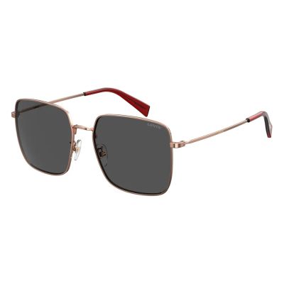 Лот: 23834833. Фото: 1. Очки Levi`s LV 1007/S DDB/IR. Очки солнцезащитные