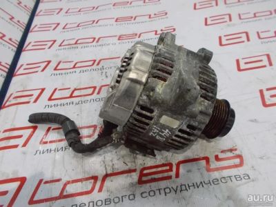 Лот: 13253542. Фото: 1. Генератор для TOYOTA GAIA 1AZ-FSE. Другое (автозапчасти)
