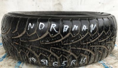 Лот: 14621771. Фото: 1. Шина 195/65 R15 195/65/15 Nokian... Шины