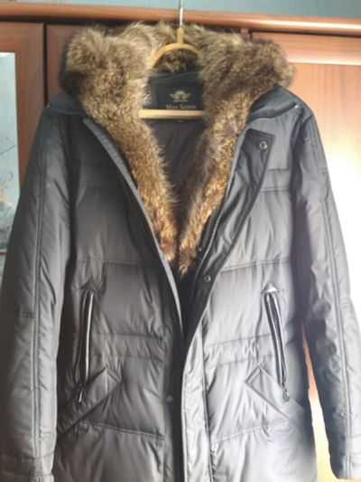 Лот: 8413069. Фото: 1. Продам новый пуховик. Верхняя одежда