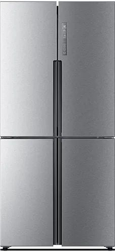 Лот: 25604315. Фото: 1. Холодильник Haier HTF-456DM6RU. Холодильники, морозильные камеры