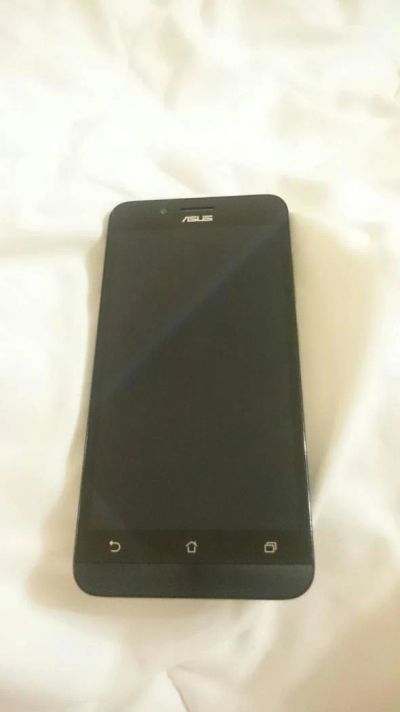 Лот: 6489928. Фото: 1. Продам ASUS ZenFone Go. Смартфоны