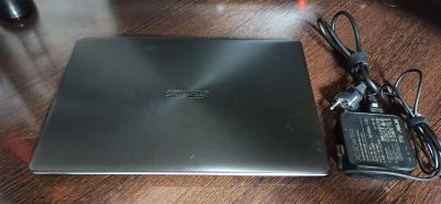 Лот: 18409807. Фото: 1. Asus x550dp Amd A8 3.1gh x4, 4gb... Ноутбуки