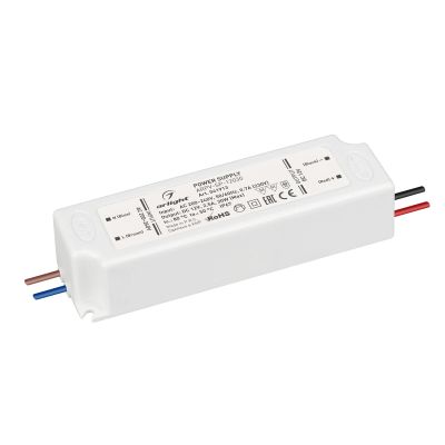 Лот: 22788930. Фото: 1. Блок питания ARPV-SP-12030 (12V... Комплектующие