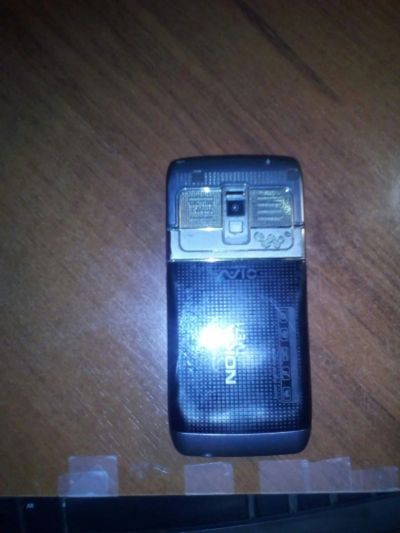 Лот: 12734149. Фото: 1. Nokia TV E 71. Кнопочные мобильные телефоны