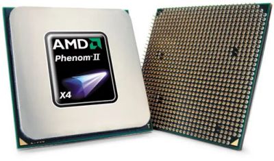 Лот: 7438980. Фото: 1. Куплю AMD Phenom II X4 95W. Процессоры