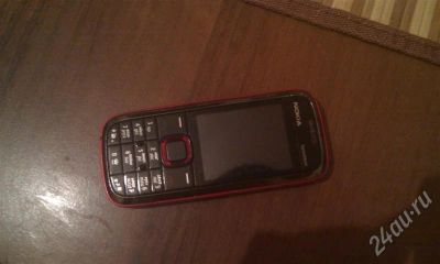 Лот: 676105. Фото: 1. Nokia 5130c-2. Кнопочные мобильные телефоны