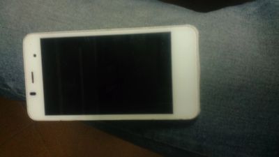 Лот: 12150381. Фото: 1. Телефон Alcatel 6010D (8309). Смартфоны